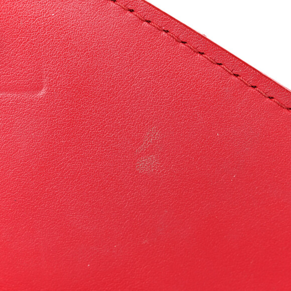 Louis Vuitton Calfskin Love Lock New #142158L10B - Picture 12 of 15